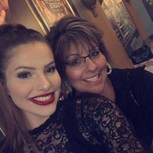 Meet your Posher, Nancy